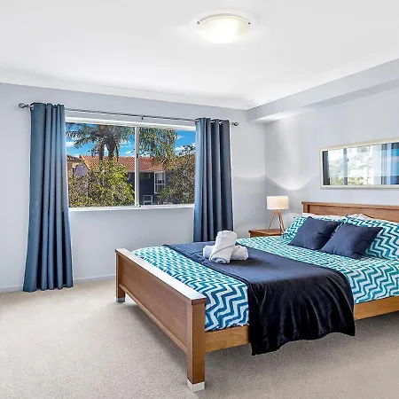 Broughton No 1 Ondine Close Nelson Bay Exterior photo