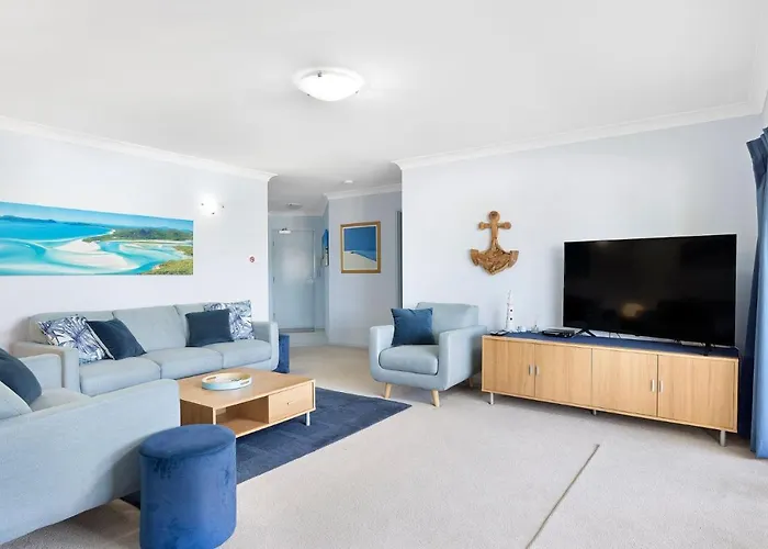 Broughton No 1 Ondine Close Nelson Bay