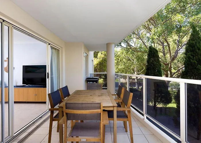 Broughton No 1 Ondine Close Nelson Bay