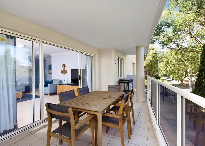 Broughton No 1 Ondine Close Nelson Bay