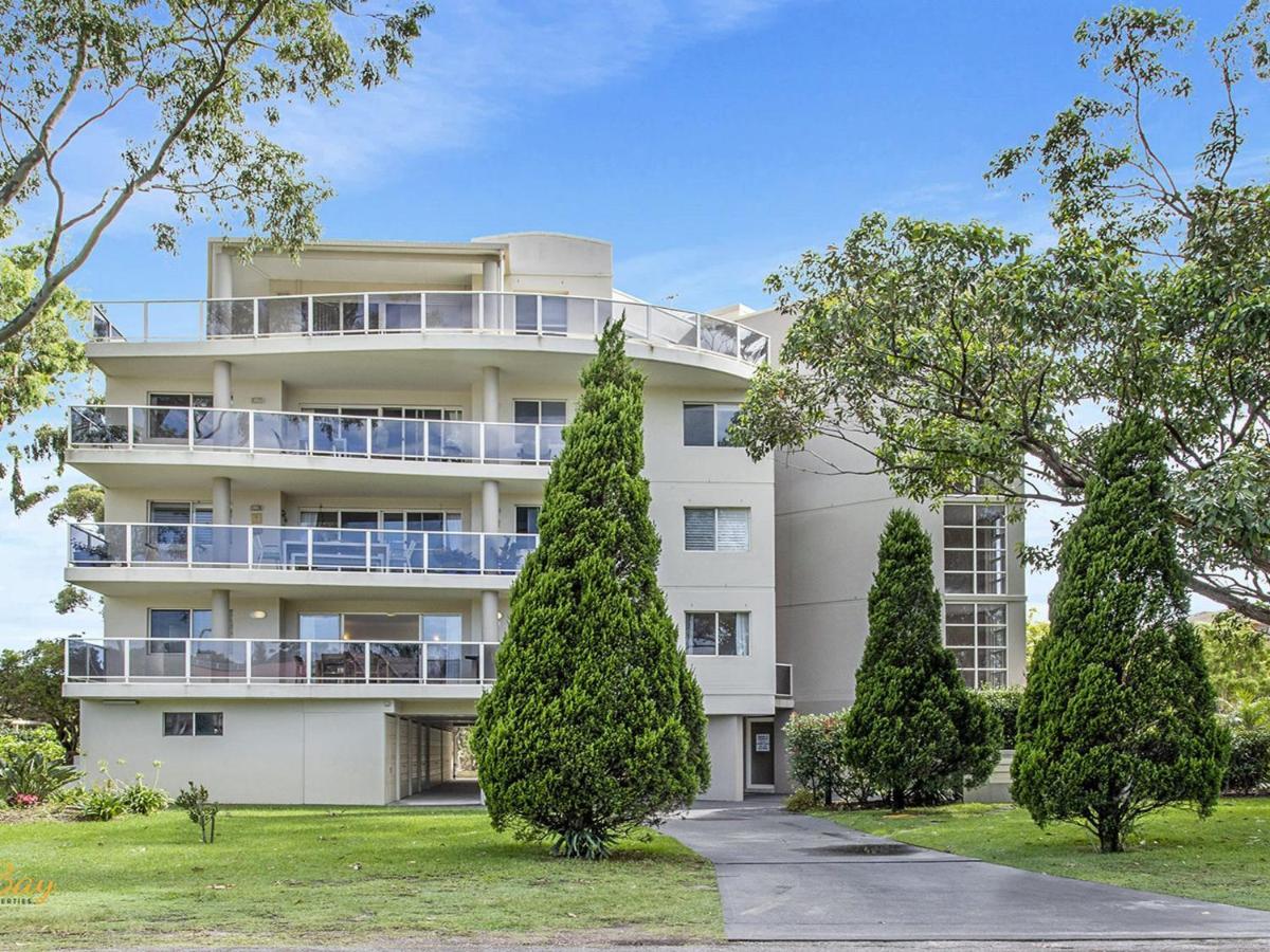 Broughton No 1 Ondine Close * Nelson Bay