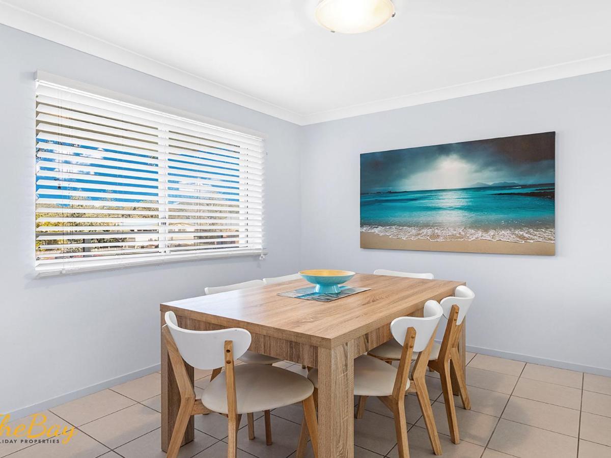 Broughton No 1 Ondine Close * Nelson Bay