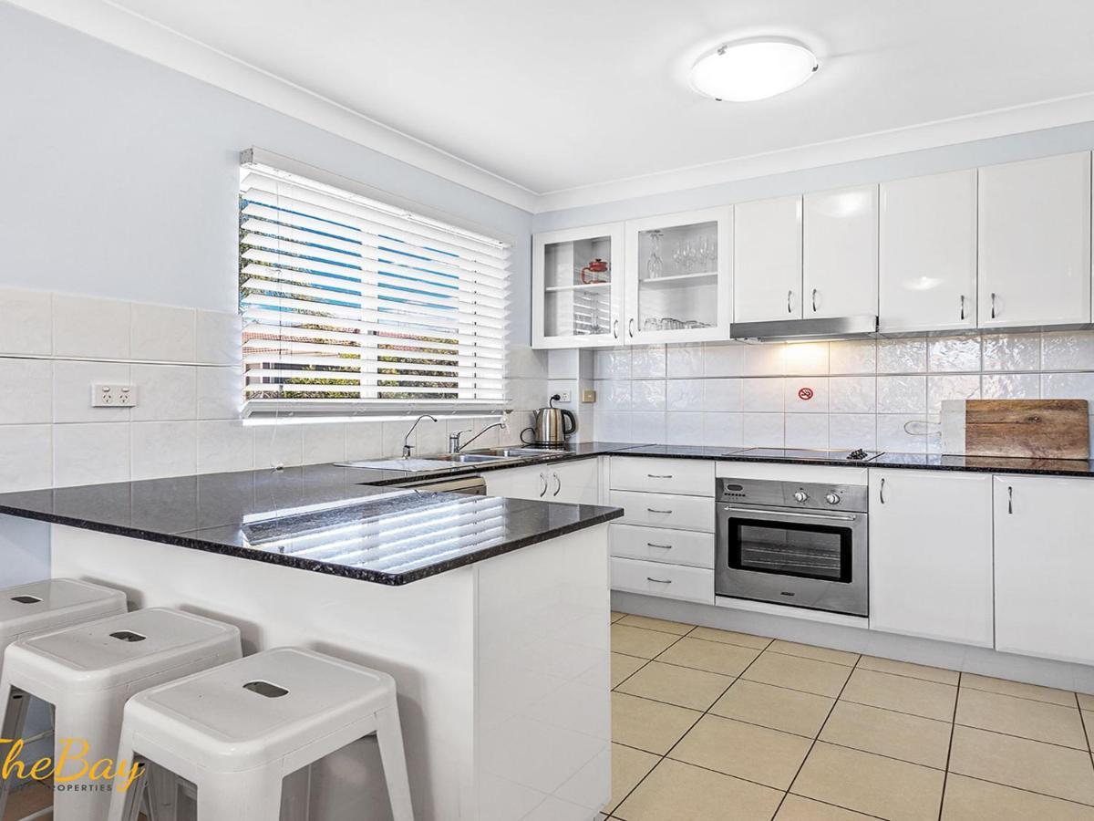 Broughton No 1 Ondine Close Apartment Nelson Bay