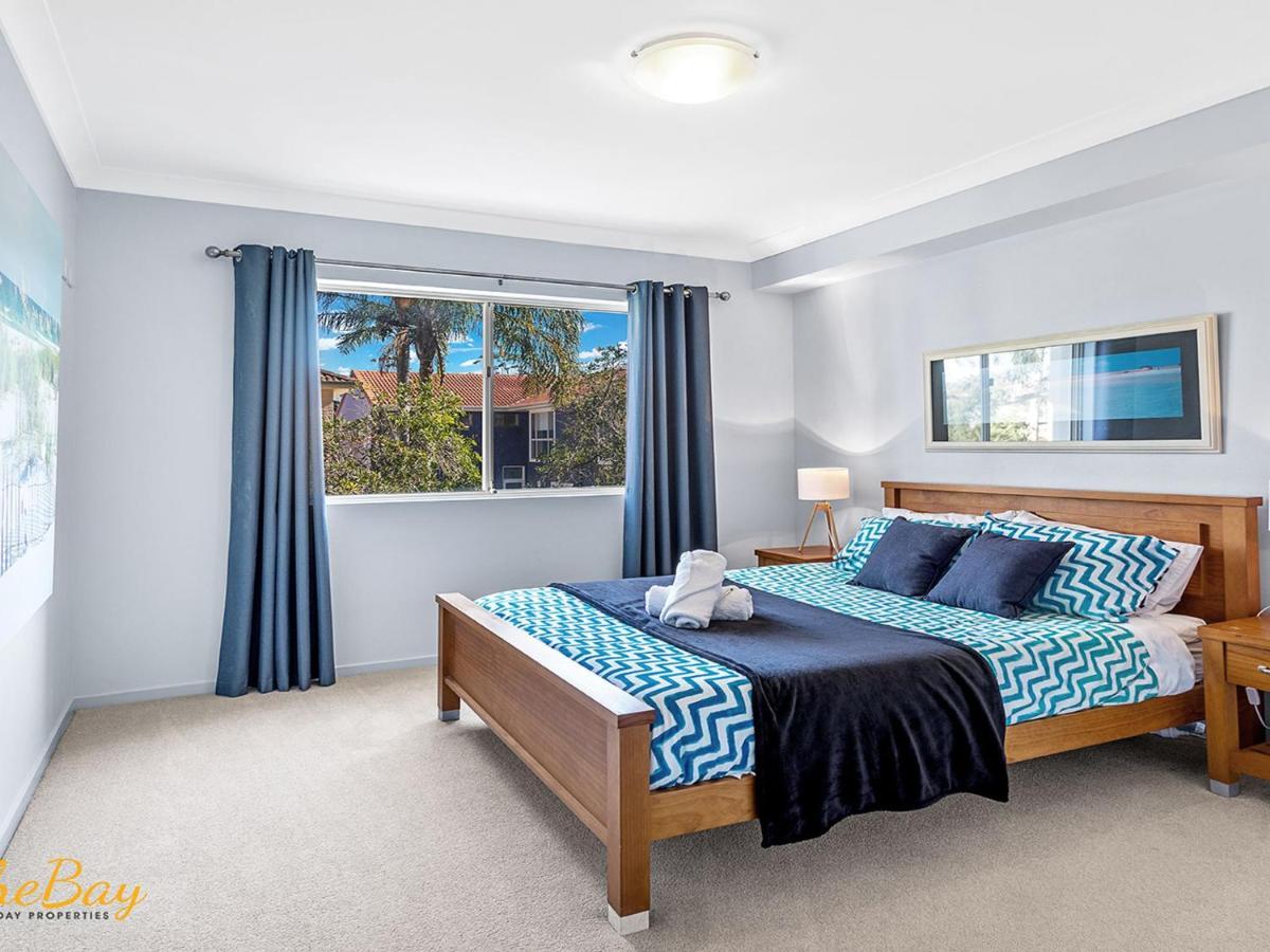Broughton No 1 Ondine Close Apartment *