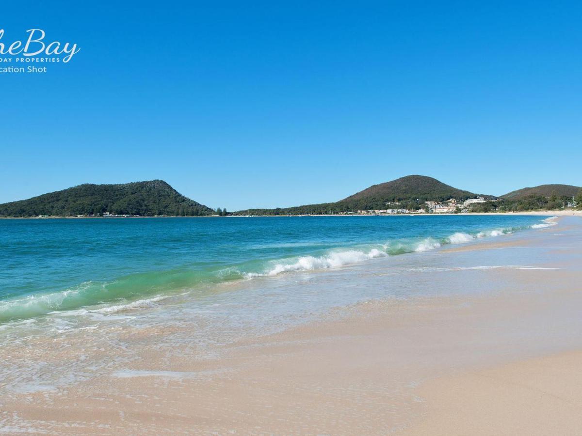 Broughton No 1 Ondine Close Apartment Nelson Bay