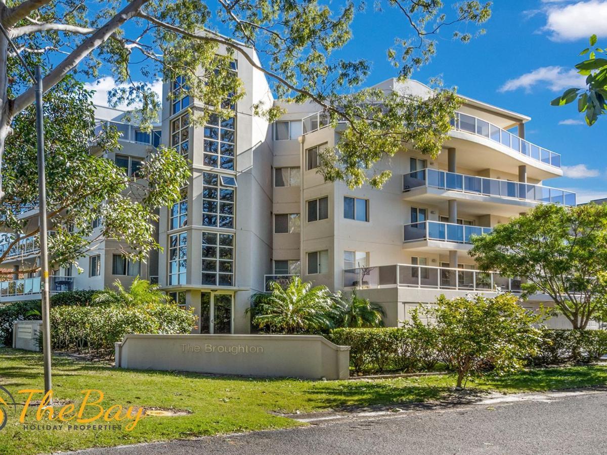 Broughton No 1 Ondine Close Nelson Bay