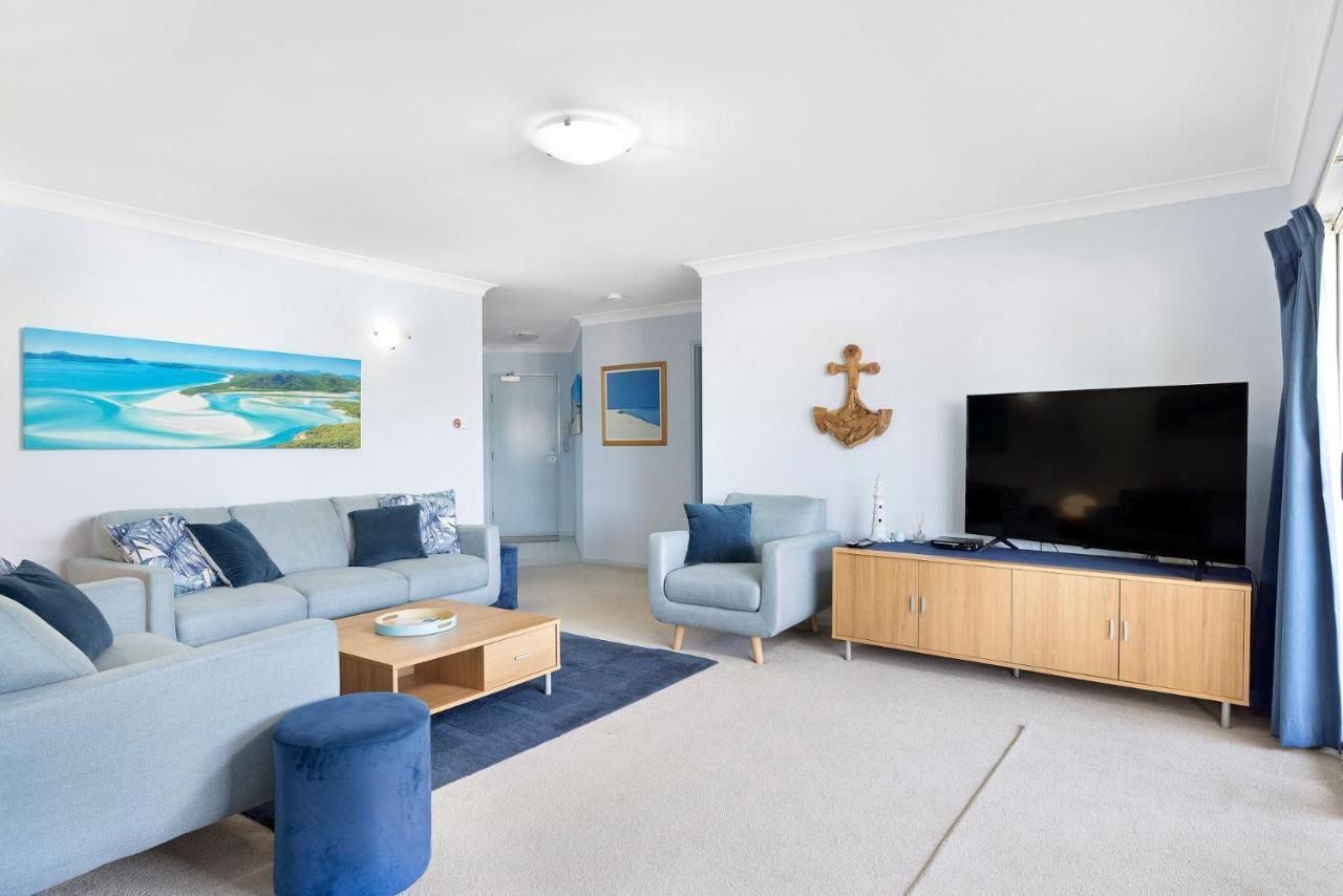 Broughton No 1 Ondine Close Apartment Nelson Bay