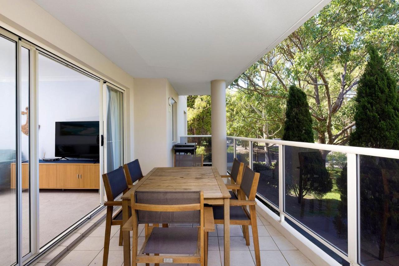 Apartment Broughton No 1 Ondine Close Nelson Bay